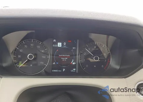 2020 Land Rover Range Rover Velar R-Dynamic S from USA, damaged, VIN SALYK2EX2LA239393